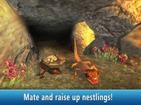 Lizard Survival Simulator 3D screenshot, image №1333198 - RAWG