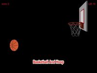 Arc Into Hoop: Basketball Sport screenshot, image №2270191 - RAWG