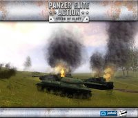 Panzer Elite Action: Fields of Glory screenshot, image №422104 - RAWG