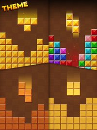 Wood Puzzle - Block Pop screenshot, image №1804894 - RAWG