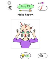 Draw Happy Dance screenshot, image №3337220 - RAWG