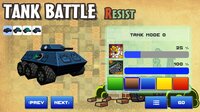 Tank Battle Resist screenshot, image №3932730 - RAWG