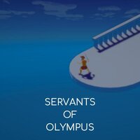 Servants of Olympus screenshot, image №3627458 - RAWG