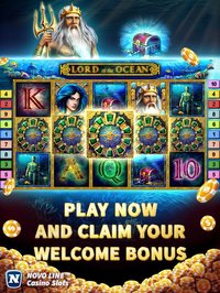 Slotpark Slots & Casino Games screenshot, image №1928306 - RAWG