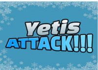 Yetti's Attack! screenshot, image №1880440 - RAWG