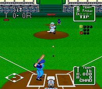 Nolan Ryan's Baseball screenshot, image №762311 - RAWG