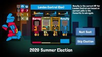 Big Politics Inc. UK Edition screenshot, image №2105189 - RAWG