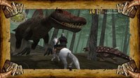 Dinosaur Assassin screenshot, image №55021 - RAWG