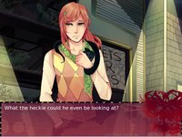 Blood For the Blood God: A Dating Sim Demo screenshot, image №991180 - RAWG