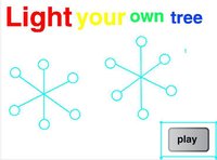 Light your own tree screenshot, image №1300996 - RAWG