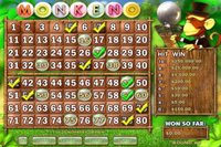 Monkey Money 2 Slots screenshot, image №946277 - RAWG