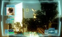 Tom Clancy's Ghost Recon: Advanced Warfighter screenshot, image №428445 - RAWG