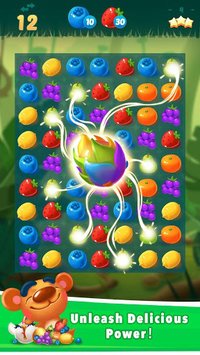 Sweet Fruit Candy screenshot, image №1469176 - RAWG