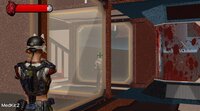 Bloodchest: Capelab screenshot, image №3572300 - RAWG