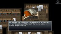Penny Arcade Adventures: On the Rain-Slick Precipice of Darkness, Episode Three screenshot, image №591722 - RAWG