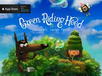 Green Riding Hood: Read Aloud screenshot, image №1692832 - RAWG