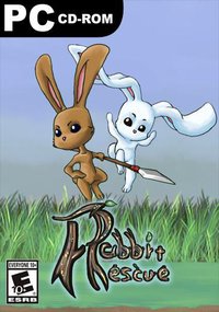 Rabbits Rescue screenshot, image №1857028 - RAWG