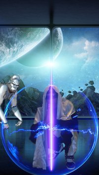 SAPPHIRE SKY screenshot, image №1942502 - RAWG