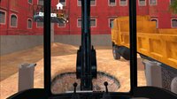 DiggerSim - Excavator & Heavy Equipment Simulator VR screenshot, image №3757393 - RAWG