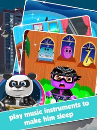 Panda & Friends Adventure 2.0 screenshot, image №872403 - RAWG