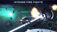 Subdivision Infinity: 3D Space Shooter screenshot, image №1388565 - RAWG