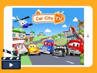 Cкриншот Car TV: kids videos and games, изображение № 1678368 - RAWG