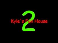 Kyle's Fun House 2 -The Nightmare Awaits screenshot, image №2277062 - RAWG