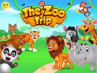 Zoo Story - Wonder Zoo screenshot, image №1967620 - RAWG