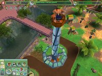 Zoo Tycoon 2: Endangered Species screenshot, image №428259 - RAWG