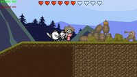 SwordMan (itch) screenshot, image №2635363 - RAWG