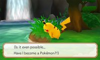 Pokémon Super Mystery Dungeon screenshot, image №801660 - RAWG