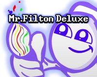 Mr.Filton Deluxe screenshot, image №3322287 - RAWG