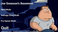 Joe Swanson's Basement screenshot, image №3554000 - RAWG