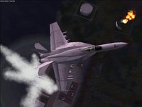 F/A-18 screenshot, image №327249 - RAWG