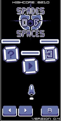 Spades of Spaces screenshot, image №2618910 - RAWG