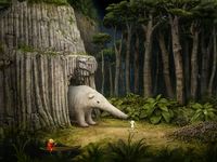 Samorost 3 screenshot, image №45113 - RAWG