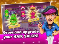 Top Beauty Salon - Hair and Makeup Parlor Game screenshot, image №1566392 - RAWG