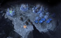 StarCraft II: Heart of the Swarm screenshot, image №505707 - RAWG