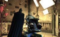Batman: Arkham Asylum screenshot, image №502352 - RAWG