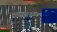 Experimental screenshot, image №2717869 - RAWG