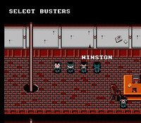 Cкриншот New Ghostbusters II, изображение № 737082 - RAWG