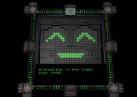 Omnicube (itch) screenshot, image №1016272 - RAWG