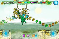 Running Dino screenshot, image №2111103 - RAWG