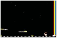 Moonsters (itch) screenshot, image №3097087 - RAWG