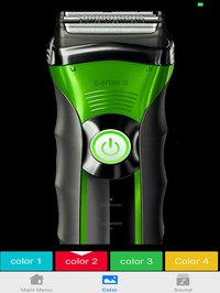 Hair Clipper Prank screenshot, image №1786418 - RAWG