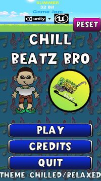 Chill Beatz Bro screenshot, image №3419939 - RAWG