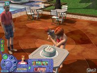 The Sims 2 screenshot, image №376024 - RAWG