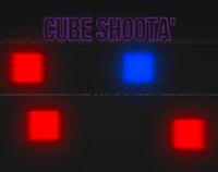 CUBE SHOOTA' (Web Version) screenshot, image №2818569 - RAWG