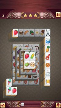 Mahjong King screenshot, image №1578668 - RAWG