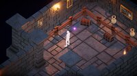 Dungeon Secret (Working on title) screenshot, image №3329626 - RAWG